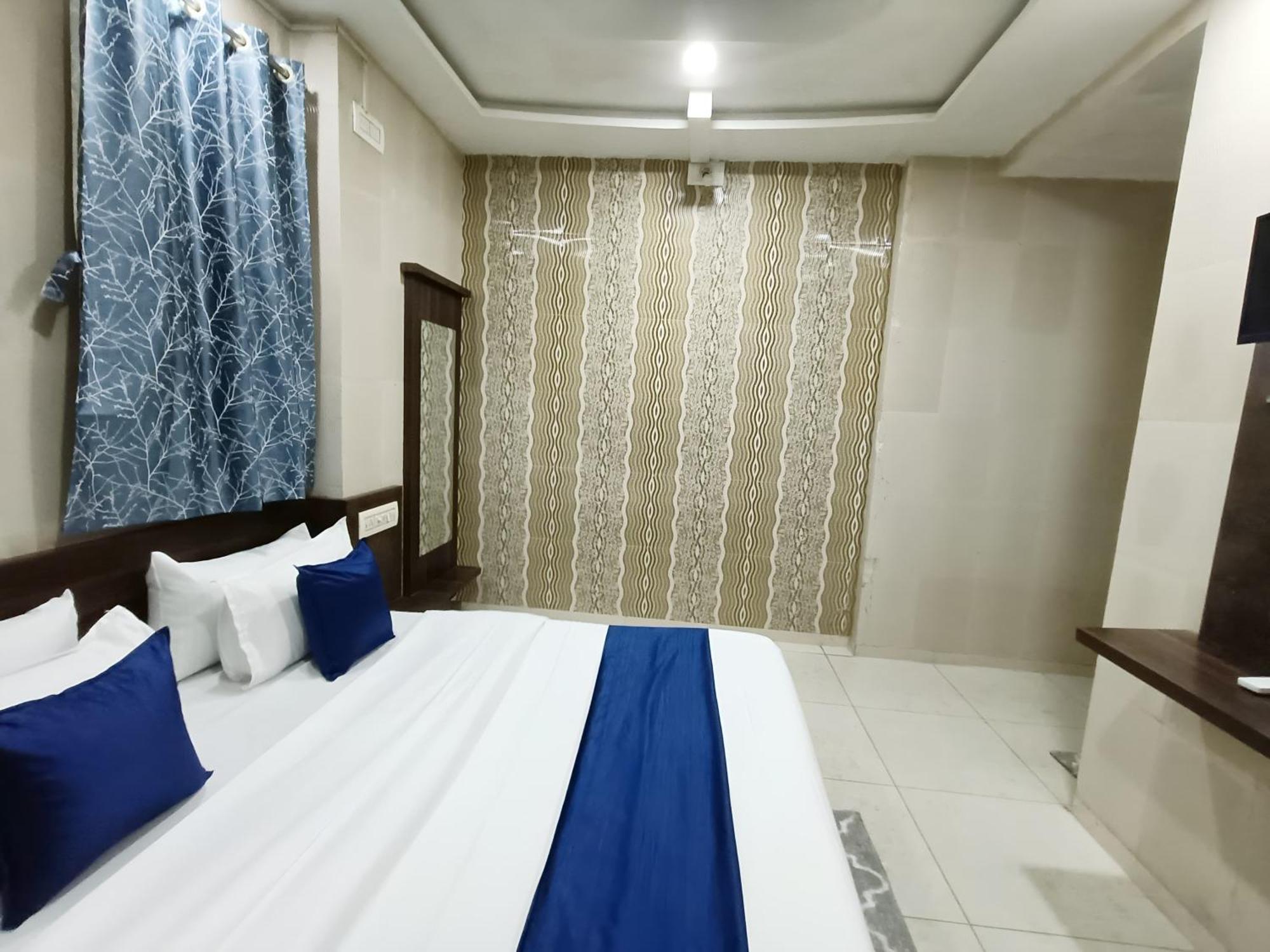 Hotel Shree Nath - 200 Meters From Dwarkadhish Temple Luaran gambar