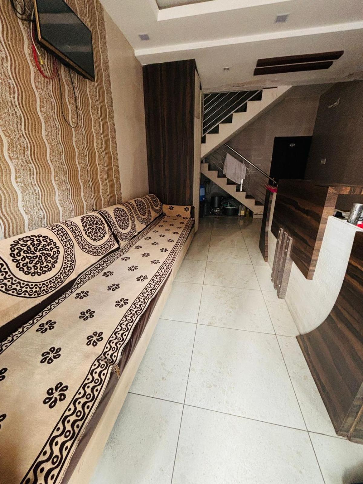 Hotel Shree Nath - 200 Meters From Dwarkadhish Temple Luaran gambar